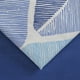 thumbnail image 3 of Juego de Sábanas T144 1 Plaza Indianapolis Blue, 3 of 4