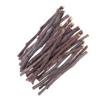 Magideal - Palos Para Masticar Hámster Natural, , Accesorios, De Conejo, Juguetes Para , Madera Para Animales Roedores, Para