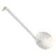 thumbnail image 1 of Colador De Alimentos Cucharón Colador De Cocina Duradero Para Pasta, Bolas De Masa, Patatas Fritas, 14cm, 1 of 3