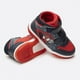 thumbnail image 3 of Zapatillas Con Luces Niño Spidey Azul Marvel, 3 of 5