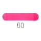 thumbnail image 3 of Heavy Duty Kids Swing Set Swing Chair Durable Para Jardín Al Aire Libre Adultos Pink Snap Hook, 3 of 5