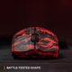 thumbnail image 4 of Mouse gaming SteelSeries Aerox 3 Wireless FaZe Clan, 4 of 5