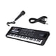thumbnail image 3 of Teclado Electrónico De 61 Teclas, Portátil, Multifuncional, Para Fiestas, Escenarios, Adolescentes, 3 of 5
