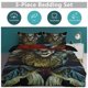 thumbnail image 5 of Pennywise Print Bedding Set Pattern Duvet Cove Set 3 Pieces 1 Quilt Cover And 2 Pillowcases for Women Men Teens, 5 of 5