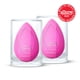 thumbnail image 2 of Mezclador de maquillaje Beautyblender Original, rosa, paquete de 2 piezas, 2 of 6
