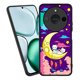 thumbnail image 1 of Carcasa Compatible con HONOR X9C SMART Diseño 195, 1 of 3