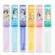 thumbnail image 2 of Set de 6 Brillos Labiales Bluey con Sabores Variados y Stickers, 2 of 5