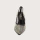 thumbnail image 3 of Zapato Negro Andarina, 3 of 5