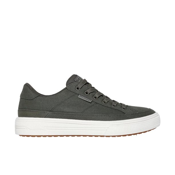 Zapatillas Urbanas Hombre Skechers Arch Fit Arcade Meet Ya There 183221-OLV