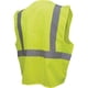 thumbnail image 4 of Chaleco de seguridad industrial Radians SV2ZGML de alta visibilidad, 4 of 5