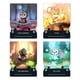 thumbnail image 4 of Juego de mesa Unstable Games Casting Shadows Base 2-4 jugadores, 4 of 7