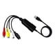 thumbnail image 4 of Convertidor De Audio Y Video USB 2.0 Convertidor RCA A USB Para Windows 7, 4 of 5