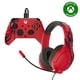 thumbnail image 1 of Set de periféricos para videojuegos PDP Xbox Series X|S Red Bundle, 1 of 9