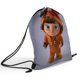 thumbnail image 5 of Dave y Ava Mochila de Cuerdas para Deportes y Gimnasio, Bolsa de Cuerdas Resistente al Agua, Bolsa Cinch, 30×40cm, 5 of 6