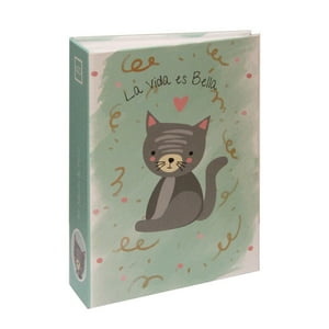 Vgo - Album Infantil. Para Ensobrar 15X21 Cm / 100F