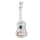 thumbnail image 4 of Ni?os Guitarra Ukeleles Juguetes Instrumento Musical Para Ni?os Ni?o Regalos De Cumplea?os Gris Y Azul, 4 of 5
