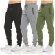 thumbnail image 1 of Pantalón Jogger Hombre PURE CHAMP Polar 3 Piezas, 1 of 3