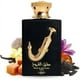 thumbnail image 3 of Perfume Lattafa Ishq Al Shuyukh Gold EDP 100 ML - Lujo Oriental Unisex, 3 of 3