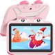 thumbnail image 1 of Tablet para niños YINOCHE F10 10,1" Android 64 GB Doble cámara, 1 of 9