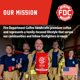thumbnail image 5 of Café Fire Department 340 g Espresso Molido, 5 of 7