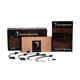 thumbnail image 1 of Amplificador Diamond Audio MICRO4V2 600W RMS Clase D, 1 of 9
