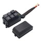 thumbnail image 5 of El Kit De Caja De Relés Y Fusibles De 12V Suministra Caja De Relés Precableada Para Automóvil, 5 of 5