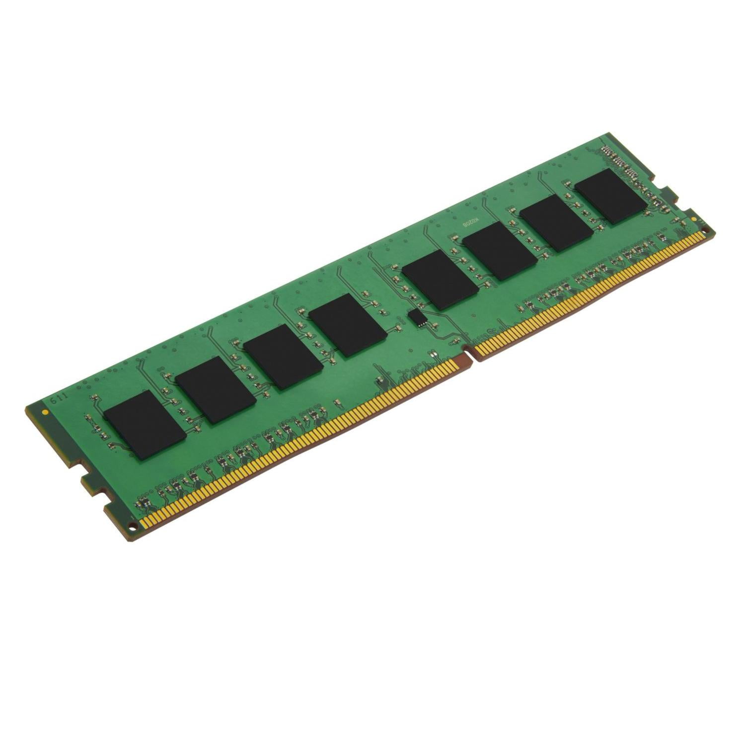 Memoria Ram Kingston Kcp432ns6/8 8 Gb Ddr4 3200 Mhz Verde