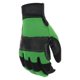 thumbnail image 2 of Guantes John Deere JD00010G de piel sintética Hi-Dexterity, 2 of 3