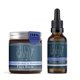 thumbnail image 1 of Set de Regalo de Suero y Bálsamo Facial The Ilex Wood Incienso de Bosque y Bergamota, 1 of 9