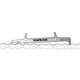 thumbnail image 2 of Medidor de Desgaste Topeak de Cadena, 2 of 3