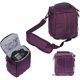 thumbnail image 1 of Estuche para binoculares Navitech color púrpura para Leica Trinovid 8x42, 1 of 5
