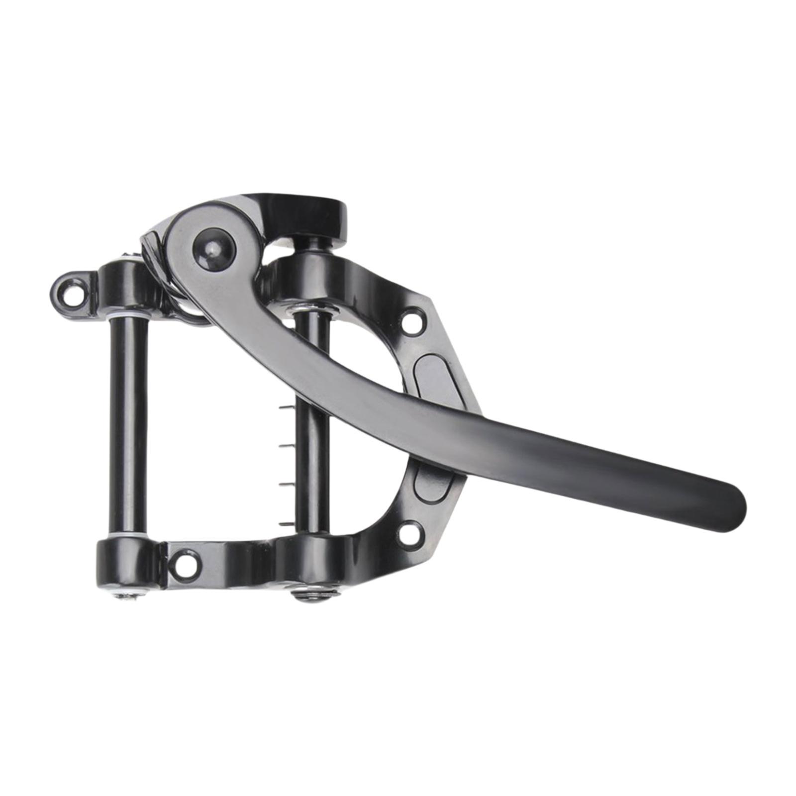 Magideal - Brazo De Trémolo Para Guitarra Eléctrica, Para Guitarras Sg Lp Jazz, Mango Vibrato Para Guitarra Eléctrica, Barra Whammy Para Guitarra