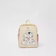 thumbnail image 1 of Brand New Two Shoulder Bags Boys And Girls Casual Fashion Cute Cartoon School Bags Children Pure Color Mickey Mouse Backpacks, 1 of 3