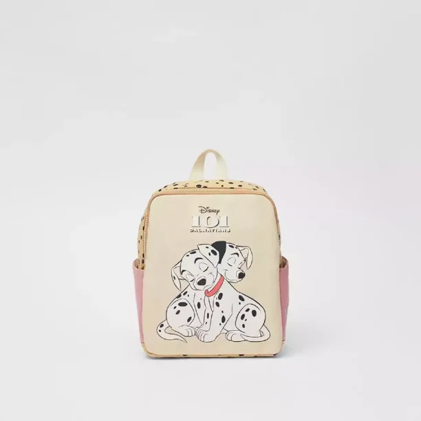 Brand New Two Shoulder Bags Boys And Girls Casual Fashion Cute Cartoon School Bags Children Pure Color Mickey Mouse Backpacks