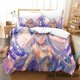 thumbnail image 1 of 2024 kawaii Game Fire Emblem Engage Bedding Set three-piece set Adult Kid Bedroom Duvet cover Sets Bed Sheets, 1 of 5