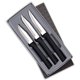 thumbnail image 1 of Set de Regalo Galore de Cuchillos de Pelar RADA (G201) Negro, 1 of 6