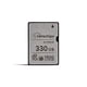 thumbnail image 1 of Tarjeta de memoria Novachips 330 GB CFexpress 4.0 Tipo A, 1 of 2