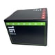 thumbnail image 3 of Box De Salto Box Hacia Arriba Para Saltar Dips De Entrenamiento De Fuerza De Acondicionamiento 40cmx30cmx35cm, 3 of 4