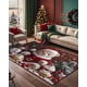 thumbnail image 3 of ALFOMBRA NAVIDEÑA PARA LIVING O COMEDOR 240cm 200cm T29, 3 of 5