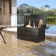 thumbnail image 1 of Caja Jardín Metalica - GB-01B Black, 1 of 3