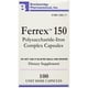 thumbnail image 2 of Hierro Polysaccharide Ferrex 150 100 Cápsulas, 2 of 3