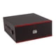 thumbnail image 4 of Caja De Almacenamiento Para Tarjetas Coleccionables, Juego De Cartas Coleccionables Con 3 Separadores, 4 of 5