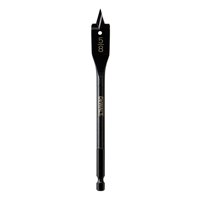 Broca Spade Dewalt Dw1576 16 Mm X 15 Cm