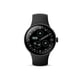 thumbnail image 1 of Reloj inteligente Google Pixel Watch 4 45 mm LTE 2025 negro mate, 1 of 9