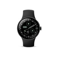 Reloj Inteligente Google Pixel Watch 4 45 Mm Lte 2025 Negro Mate