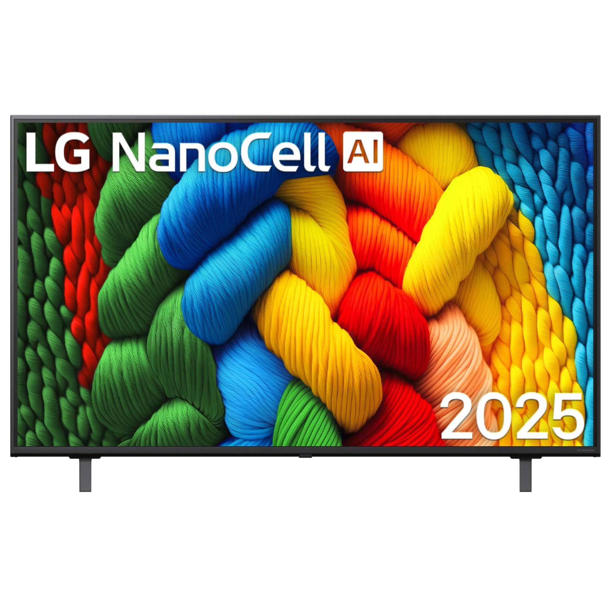 Televisor 50"" Led 4K Uhd50Nano80Asa Smart Tv Lg