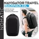 thumbnail image 2 of Mochila NOMATIC Navigator Travel 32L con compartimento para portátil, 2 of 9