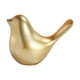 thumbnail image 1 of Estatuilla De Pájaros Dorados, Escultura De Pájaro De Estilo Nórdico Para Boda, Dormitorio, Oficina L, 1 of 3