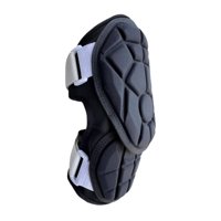 Magideal - Protector De Codo Para Brazo De Béisbol, Material Eva, Diseño Ergonómico Versátil, Almohadilla De Codo Ajustable, Equipo De Protección Para Jóvenes,