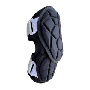 Magideal - Protector De Codo Para Brazo De Béisbol, Material Eva, Diseño Ergonómico Versátil, Almohadilla De Codo Ajustable, Equipo De Protección Para Jóvenes,